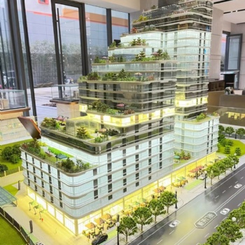 赤峰沙盤模型設計 赤峰沙盤模型制作公司 赤峰沙盤模型廠家
