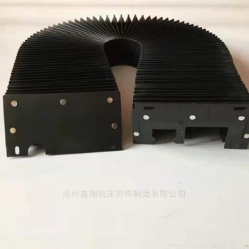 機(jī)床防護(hù)罩加工中心定制規(guī)格齊全，量大從優(yōu)，售后無憂。