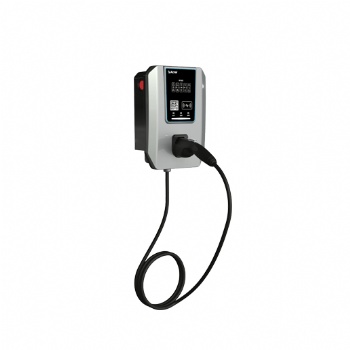 安科瑞智能7KW交流充電樁 互聯網智能交流樁系列 新能源配套充電樁
