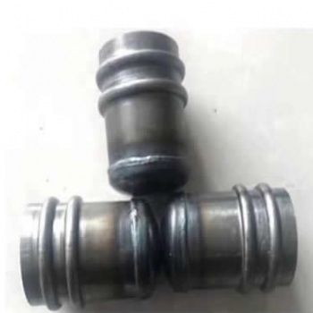 橋梁樁聲測管基鉗壓螺旋式