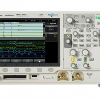 回收示波器MSOX3104A是德 keysightMSOX3104A示波器