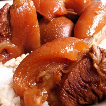 附近哪里有正宗隆江豬腳飯教學(xué)，幾天能會(huì)