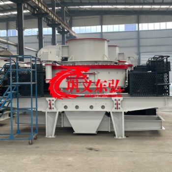 沖擊式制砂機 **公路骨料破碎設(shè)備 石灰石破碎 制砂整形