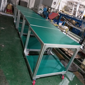 非標精益工作臺 鋁合金工作臺