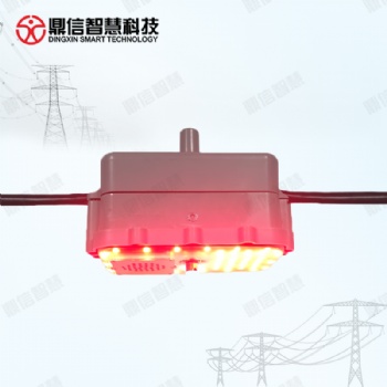 高壓防觸碰智能警示裝置 DX-JSS100-JSZ