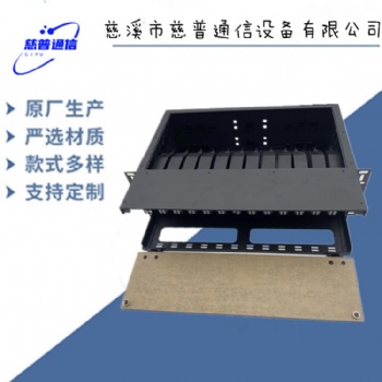 光纜光纖3umpo光纜分纖箱