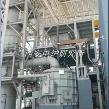 固廢玻璃化爐，固廢綜合利用爐