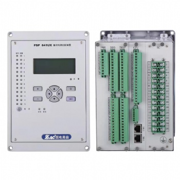 國電南瑞微機(jī)保護(hù)微機(jī)自動(dòng)化