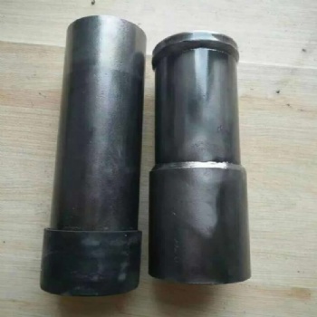 橋梁樁基鉗壓式檢測管
