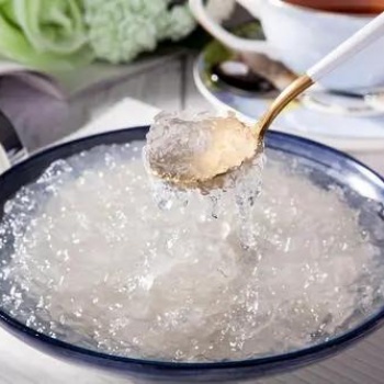 2023第六屆世界燕窩及天然滋補品博覽會