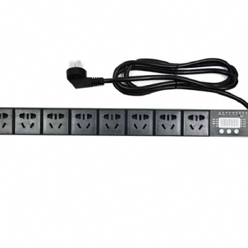 基本PDU、工業(yè)PDU、大功率PDU、智能PDU、