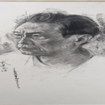 南京零基礎素描班南京中考美術班南京色彩培訓