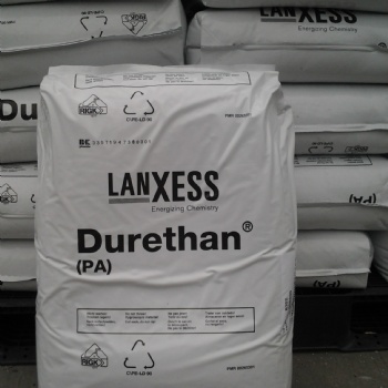 德國朗盛 Durethan PA66 ACF30XH2.0EF 901510 導電 良好的流動性