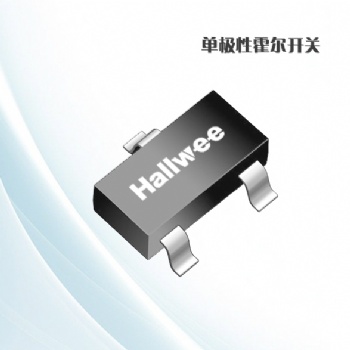 HAL4802可編程線性霍爾效應(yīng)電流傳感器IC