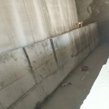 甘肅混凝土切割拆除門廠開洞樓板拆除