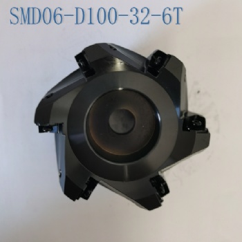 供應(yīng)國(guó)產(chǎn)刀盤(pán)SMD06-D100-32-6T