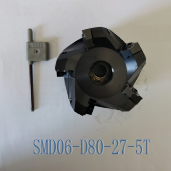 供應(yīng)國產(chǎn)刀盤SMD06-D80-27-5T