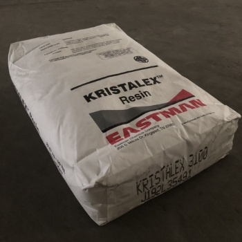 kristalex 3100 純單體樹脂