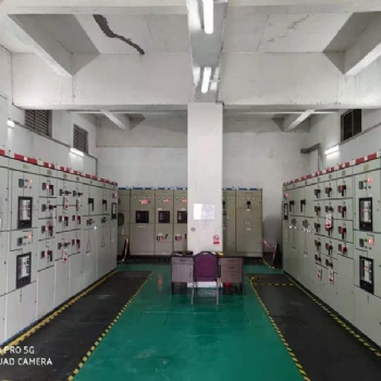 紫光電氣18年專業承接莞城電力安裝施工，資質齊全
