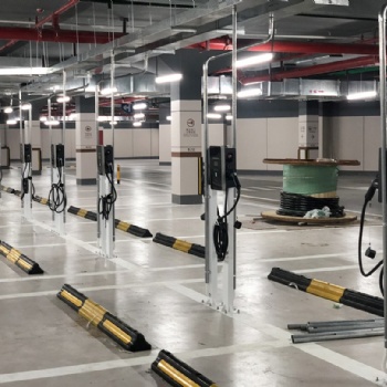 金秋開幕：2023**十屆中國重慶充電樁與充電技術設備博覽會