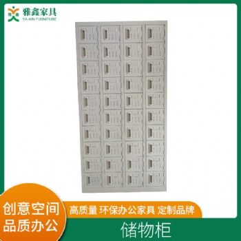 東莞鐵皮鞋柜定做，清遠員工儲物柜，東莞鐵皮柜廠家，工廠無塵車間衣柜