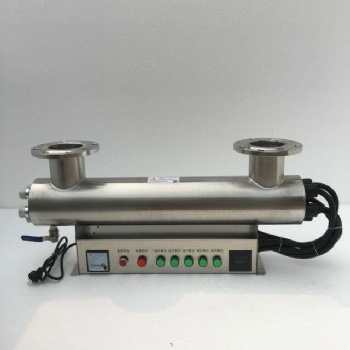 紫外線消毒器RC-UVC-80