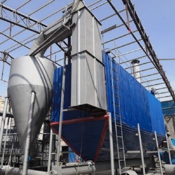 棗莊榮森制造脫硫石膏煅燒設備原料電廠脫硫石膏