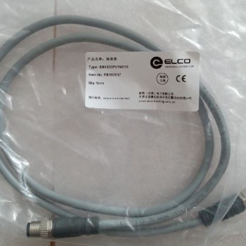 連接器BB6S30P01M010宜科ELCO