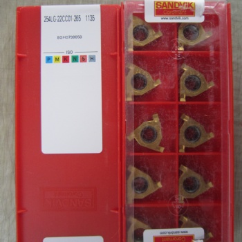 供應(yīng)山特刀片254LG-22CC01-265 1135-2