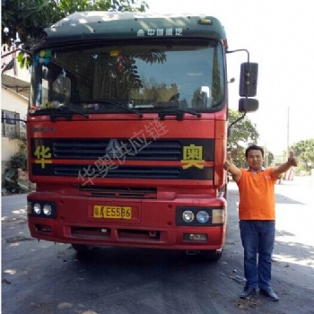 供應深圳港口進出口拖車報關等服務