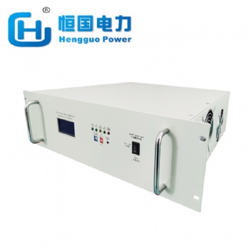 DC24V-AC220V工頻機架式UPS電源 3KW 多功能正弦波逆變器
