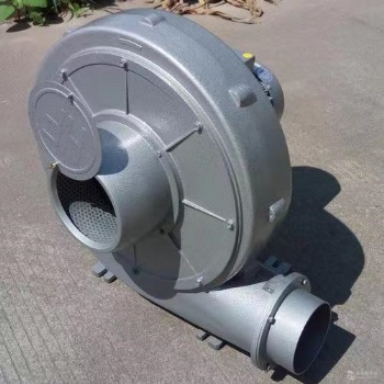 烤房專用鼓風機，品質是對買家的誠信