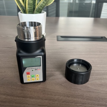 MGpro智能糧食大米水分儀