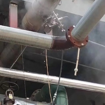 便攜式化工水刀切割全國各地上門施工d