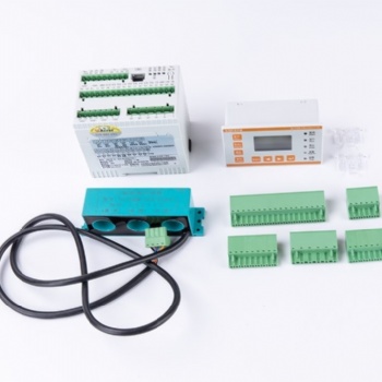 安科瑞ARD3M/1環網柜可編程電動機保護器