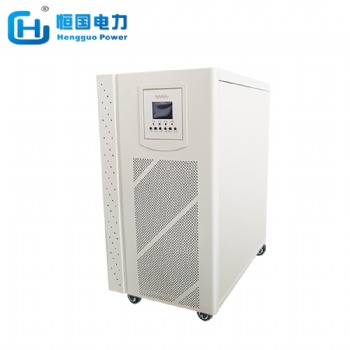 可帶電機(jī)15KW單相 工頻電力逆變器 DC192V-AC220V太陽(yáng)能離網(wǎng)逆變器
