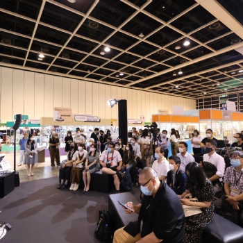 2023年度10月香港照明展申請(qǐng)標(biāo)攤