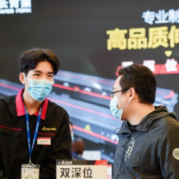 展位已售90％,2023上海快遞物流展“引爆”行業商機