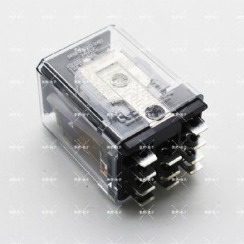 全新原裝現貨 施耐德繼電器 389FXCXC-24D