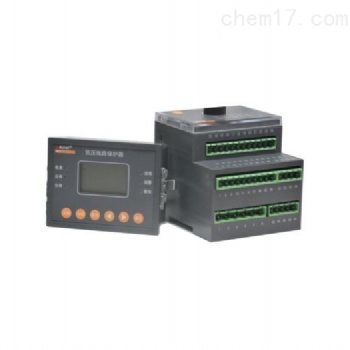 安科瑞ALP320/1分體式低壓線路保護器