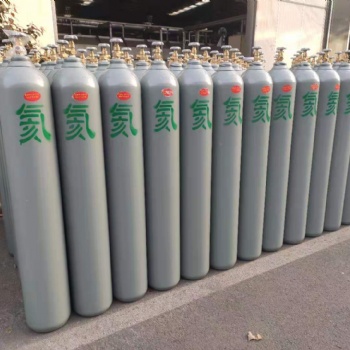 氫氣賣什么價格/40L氫氣多少錢一罐