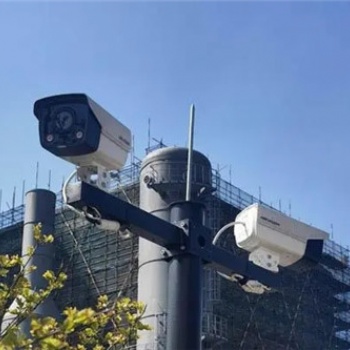 南海安防監控公司 計算機網絡布線 呼叫對講系統安裝