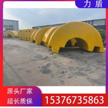 廠家定制橋梁防撞護舷 新型復合材料 使用年限長 買到賺到