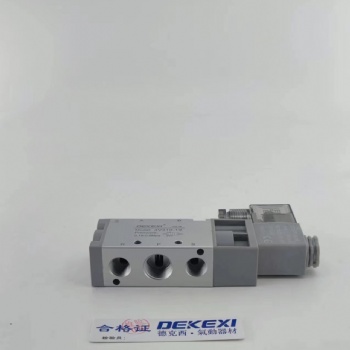 臺(tái)灣德克西4V310-10亞德客新洋XINWYANG同款