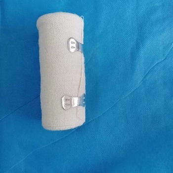 宏達(dá)衛(wèi)材一次性使用彈性繃帶