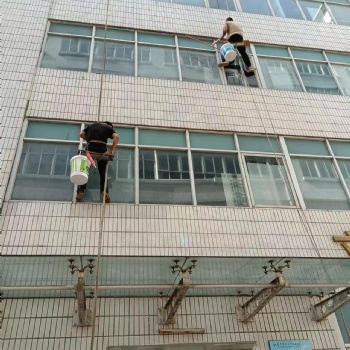 湛江廉江專業承接防水 窗臺防水補漏