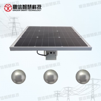 輸電線路桿塔導(dǎo)線舞動(dòng)監(jiān)測(cè)裝置