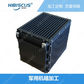 太倉機箱機柜鈑金加工