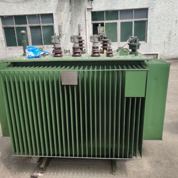 天河區二手變壓器回收 密集母線槽拆除收購