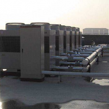 廣州二手中央空調(diào)回收 舊冷水機(jī)組回收價(jià)格